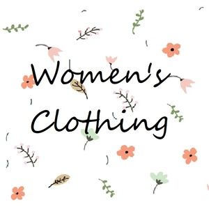 Women's Clothing